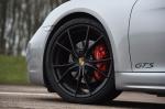 Porsche 718 Boxster GTS 2017 года (UK)